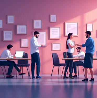 Consultoría International AI